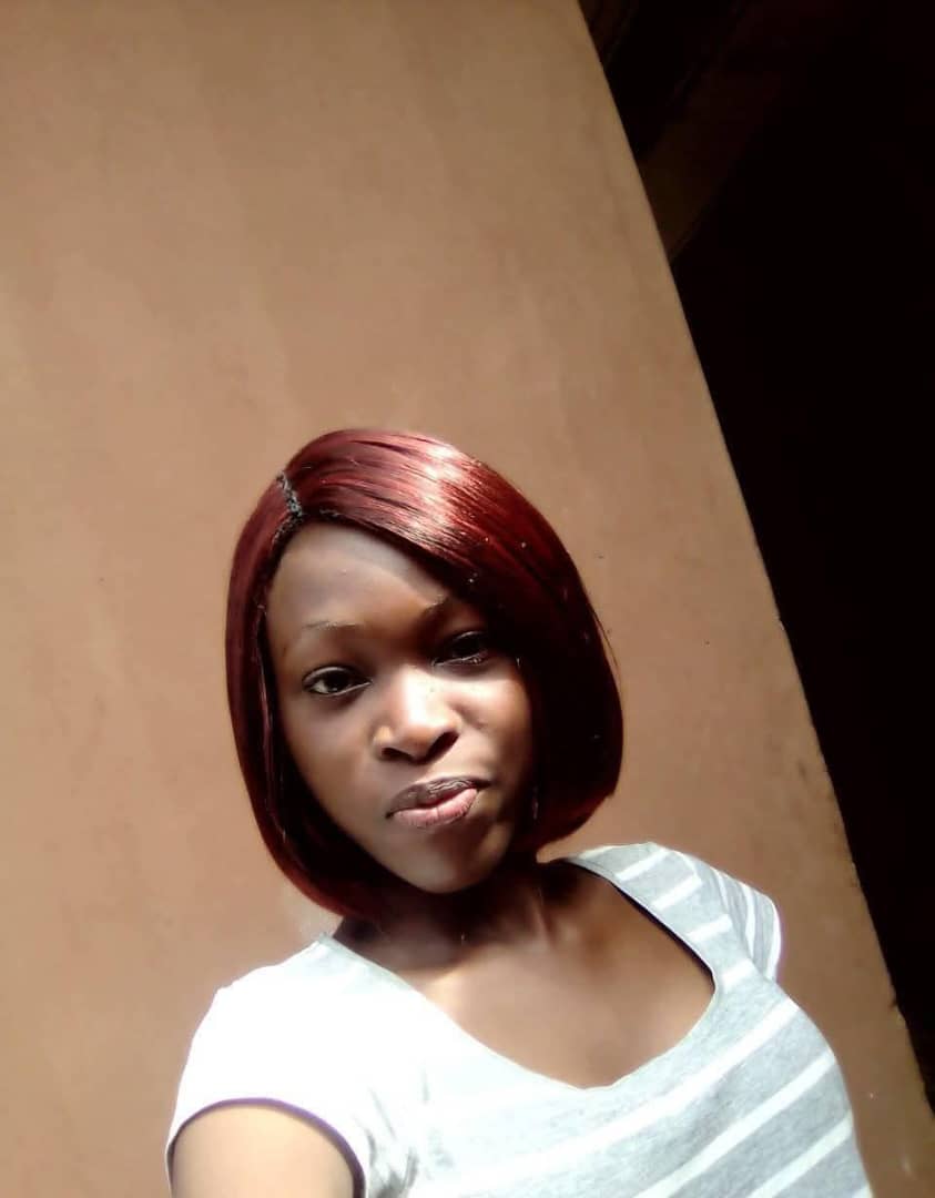 Abolaji Itunuoluwa, Miss Orange Queen 2026 Finalist representing Idanre.