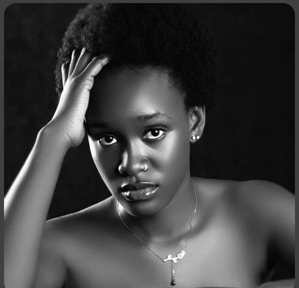 Adebiyi Destiny Adebanke, Miss Orange Queen 2026 Finalist representing Akure South.