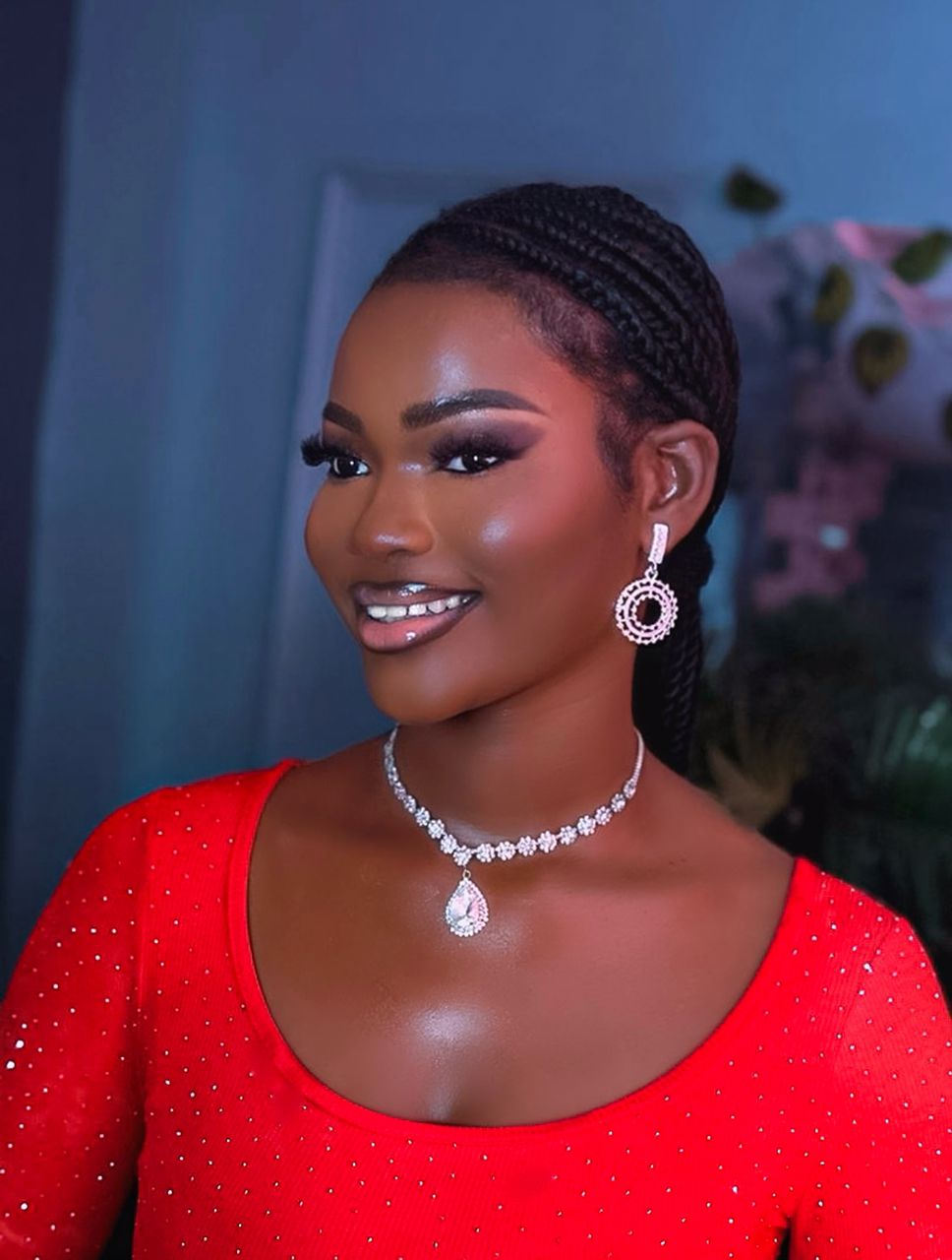 Akintokun Deborah Adetutu, Miss Orange Queen 2026 Finalist representing Mahin kingdom.