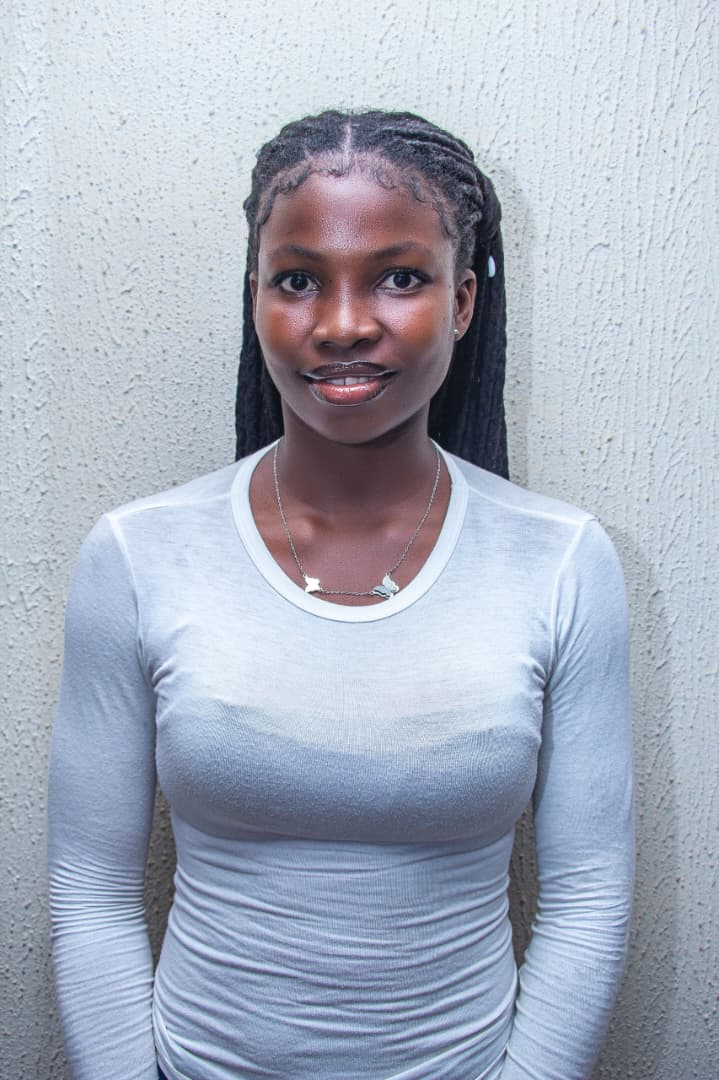 Debbie Ukah, Miss Orange Queen 2026 Finalist representing Owerri/Aboh mbaise.