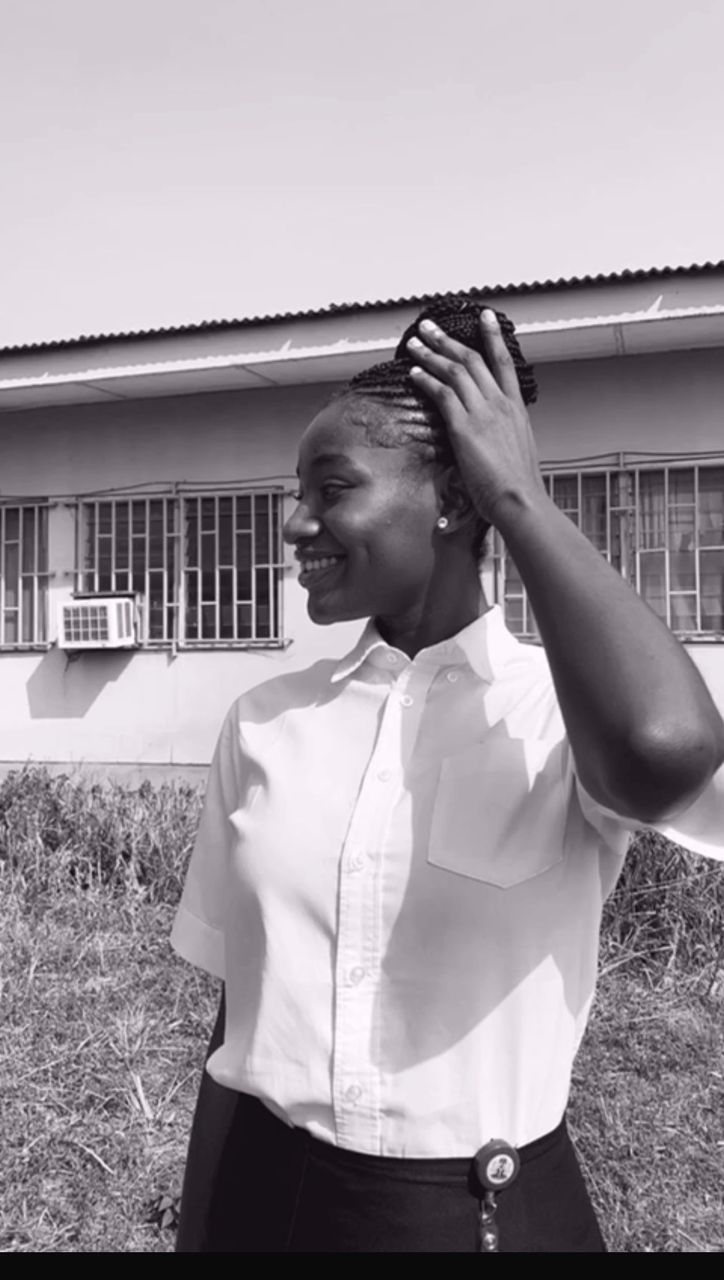 Osundahunsi Success Abisola, Miss Orange Queen 2026 Finalist representing Ijero.