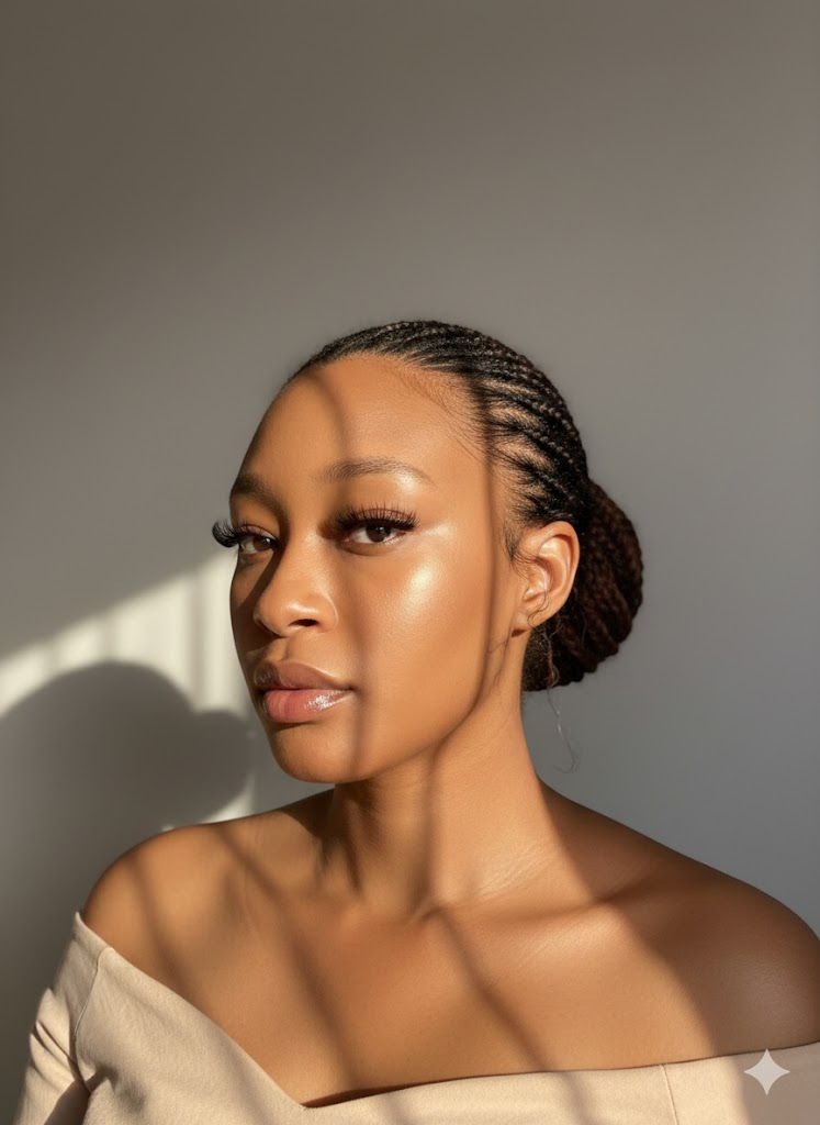 Suleiman Aishat, Miss Orange Queen 2026 Finalist representing Owo.