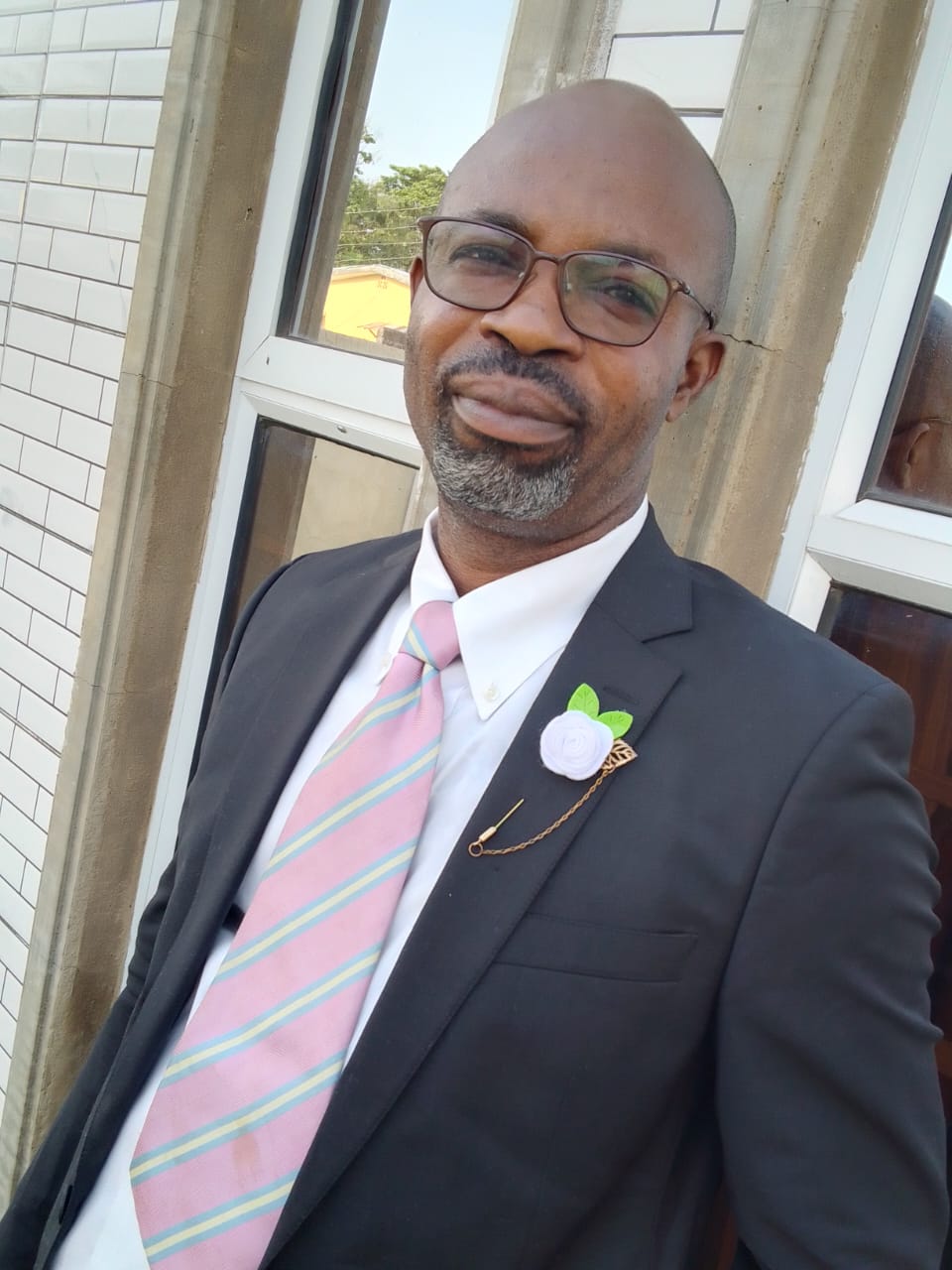 Adeola Oluwadare Fadoju