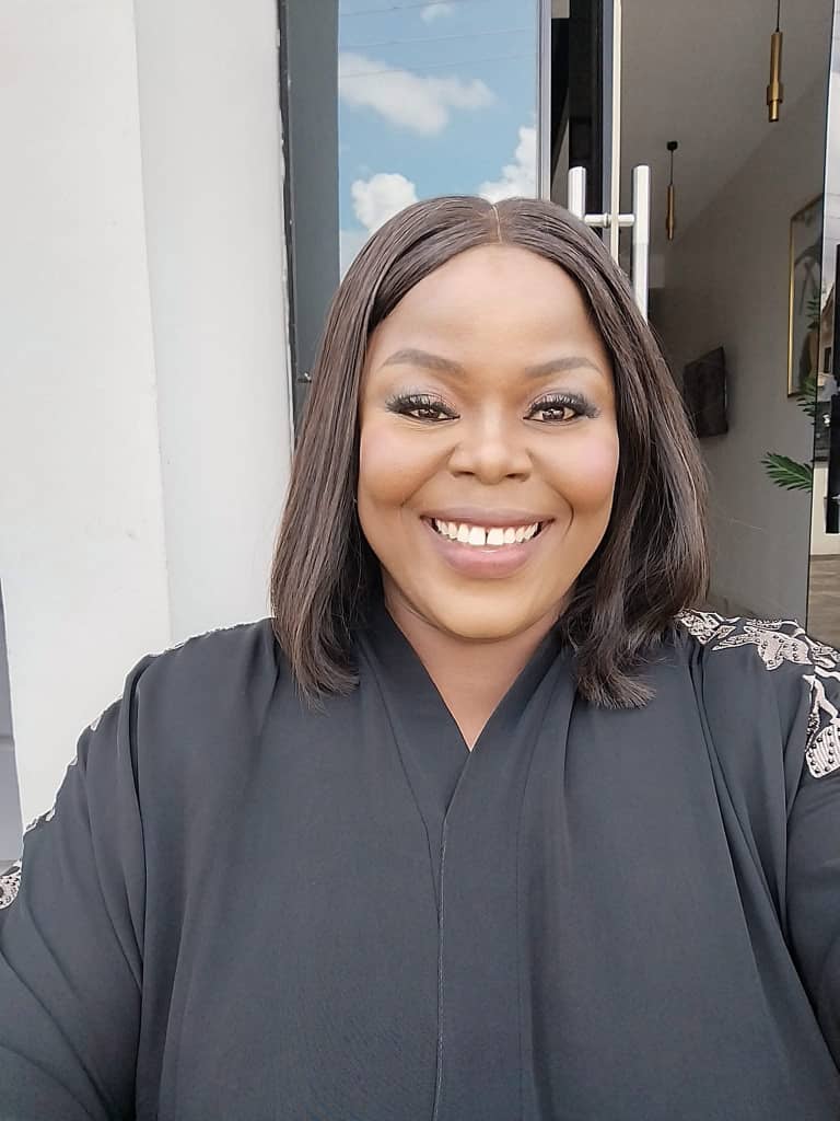 Muchmore Loveth Ubah