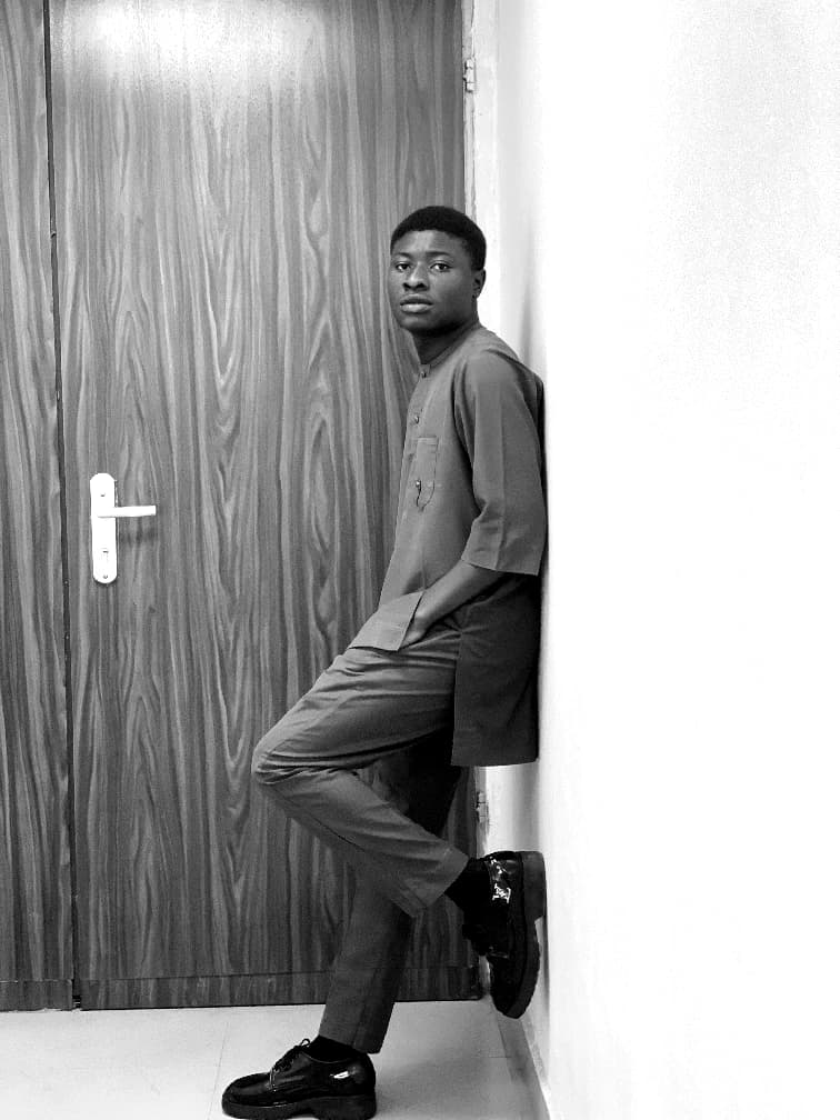 Emmanuel Olayinka Olanrewaju